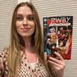 Barbara Dunkelman Instagram - Is this one of the coolest moments of all time? Yes. Yes it is.