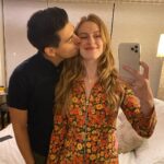 Barbara Dunkelman Instagram - I’m so lucky