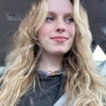 Barbara Dunkelman Instagram - 🦁Humidity🦁