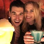 Barbara Dunkelman Instagram - In celebration of Star Wars day, I’m thinking back to last February when we had the most amazing vacation to Disneyland and geeked out in Galaxy’s Edge. One of my favorite trips of all time. Star Wars: Galaxy’s Edge