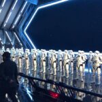 Barbara Dunkelman Instagram - In celebration of Star Wars day, I’m thinking back to last February when we had the most amazing vacation to Disneyland and geeked out in Galaxy’s Edge. One of my favorite trips of all time. Star Wars: Galaxy’s Edge