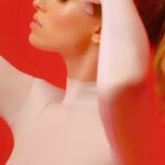 Barbara Dunkelman Instagram - 🪐☄️🛸✨ See the full sets on the page- you know where to go. /bimmy Video: @kamrin.pester Photography: @atwes HMU: @erinxtexas