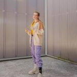 Barbara Dunkelman Instagram - Yang Streetwear is here!! Swipe for the fly 😎