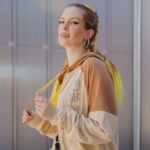 Barbara Dunkelman Instagram - Yang Streetwear is here!! Swipe for the fly 😎