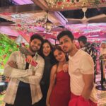 Barkha Singh Instagram - #Christmas celebrations this year were sweeeeet ya ❤️✨ #photodump #merrychristmas #xmas #christmasphotodump