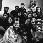 Barkha Singh Instagram - #Christmas celebrations this year were sweeeeet ya ❤️✨ #photodump #merrychristmas #xmas #christmasphotodump