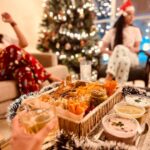 Barkha Singh Instagram - #Christmas celebrations this year were sweeeeet ya ❤️✨ #photodump #merrychristmas #xmas #christmasphotodump