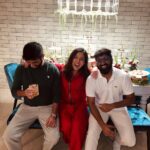 Barkha Singh Instagram - #Christmas celebrations this year were sweeeeet ya ❤️✨ #photodump #merrychristmas #xmas #christmasphotodump