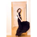 Bea Hayden Kuo Instagram - 💃🖤 #郭碧婷 #guobiting #beahayden #tommyhilfiger