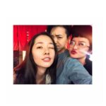 Bea Hayden Kuo Instagram - 感覺在台灣休假不夠...還想放假啊啊啊💔 #郭碧婷 #guobiting #beahayden