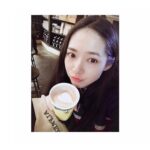 Bea Hayden Kuo Instagram - ☕️ #郭碧婷 #guobiting #beahayden