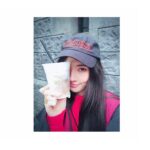 Bea Hayden Kuo Instagram - #郭碧婷 #guobiting #beahayden