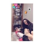 Bea Hayden Kuo Instagram - 新年快樂，雞年如意，萬事雞利，大雞大利🌹❤️🐣🐥🐶 #郭碧婷 #guobiting #beahayden
