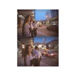 Bea Hayden Kuo Instagram - 晚安💗 #郭碧婷 #guobiting #beahayden #晚安