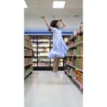 Bea Hayden Kuo Instagram - 2017年新的開始，努力一下✌🏻😄 #郭碧婷 #guobiting #beahayden #happynewyear #新年快乐