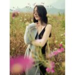 Bea Hayden Kuo Instagram - 什麼風格都願意嘗試🤗🍂 #郭碧婷 #guobiting #beahayden