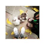 Bea Hayden Kuo Instagram - 💚🍀 #郭碧婷 #guobiting #beahayden