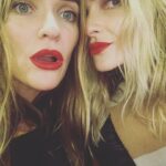 Beau Garrett Instagram – Sister wife New York, New York