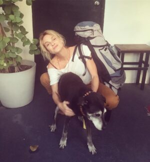 Beau Garrett Instagram - I don’t normally take to instagram to complain about my rather blessed life. I don’t normally have the best track record for seamless travel but after the flight woes of the last few days I needed to voice my frustration with @virginatlantic. I was not allowed on the plane to Africa where I am en route to build a school because of passport space issues. Ladies and gents, unknown fact, if your passport pages don’t have “visa” written on them, they are not valid pages. I learned the hard way and though I do not blame the airline for not letting me board I do blame them for not allowing me to rebook my ticket and attempting to charge me $7,000 for an entirely new one way ticket. I would rather spend that kind of money on a new school, not a coach seat on a flight that should be changed for me for free. So, there. Rant done, but I will say one last thing, it’s hard to have a massive corporation and give every customer complain and issue it’s due diligence. I get that. But when you have not one customer service employee willing to hear me out and help right a situation, then you have a company not worth supporting. I will find my way to the build, I will be late but I will get there;)