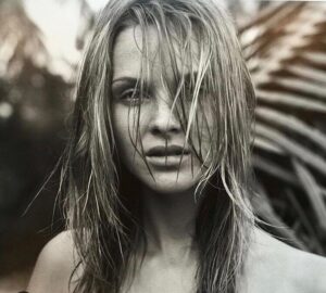 Beau Garrett Instagram - The other side of twenty