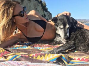 Beau Garrett Instagram - Bitchin