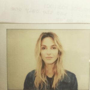 Beau Garrett Instagram - I am writing to apply for a position in your posse. I am available to start hanging with you 24/7, effective immediately.