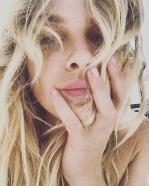 Beau Garrett Instagram - Summered