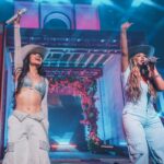 Becky G Instagram - LA night 2 🫶🏽🥹 I can’t believe there are only 2 more shows to go, I’ll see you tonight Phoenix 🤎✨ Los Angeles, California