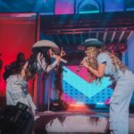 Becky G Instagram - LA night 2 🫶🏽🥹 I can’t believe there are only 2 more shows to go, I’ll see you tonight Phoenix 🤎✨ Los Angeles, California
