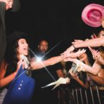 Becky G Instagram - Night 1 and 2 in the Bay Area was amazing thanks to you guys. ✨🫶🏽