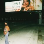 Becky G Instagram - And one day I’mma bring home a Grammy, but no matter what I’ll be bringing home Randy‘s donuts, so what holla when you see me I’m still the same B even when I’m on TV. Inglewood, California