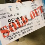 Becky G Instagram - She’s homeeeee ✨ LA SEE YOU TONIGHT 🫶🏽❤️
