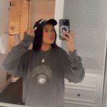 Becky G Instagram - Happi happi ⭐️ my sábado 📸 dump