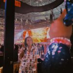 Becky G Instagram - Happi happi ⭐️ my sábado 📸 dump