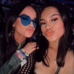 Becky G Instagram - Happi happi ⭐️ my sábado 📸 dump