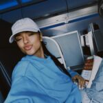 Becky G Instagram - Nueva York 📸 Dump