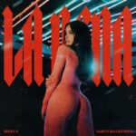 Becky G Instagram - “LA NENA” 6.28 @ 5pm PT/8PM ET @gabitoballesteros 💕