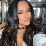 Becky G Instagram - NENA 💋