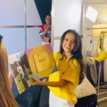 Becky G Instagram - “CHANEL” IS ALREADY CERTIFIED GOLD IN MEXICO🥹🫶🏽 Gracias gracias gracias!!! 🤍 @pesopluma
