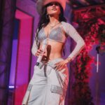 Becky G Instagram - LA night 2 🫶🏽🥹 I can’t believe there are only 2 more shows to go, I’ll see you tonight Phoenix 🤎✨ Los Angeles, California