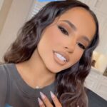 Becky G Instagram - EMPECEMOS!! make a Short with the top three tracks you wanna hear from #BeckyG, brought to you by #YouTubeShorts!! #CoachellaOnYouTube