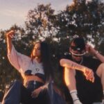 Becky G Instagram - “CHANEL” VIDEO CON @pesopluma YA ESTÁ DISPONIBLE!!! 💕 Thank you for all of the love on the song so far! WE LOVE YOUUUU 🫶🏽✨