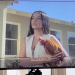 Becky G Instagram - @pesopluma should we drop the CHANEL video this week… 👀