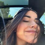 Becky G Instagram - Time wit my selfie