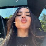 Becky G Instagram - Time wit my selfie
