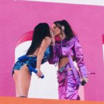 Becky G Instagram - INGLEWOOD ➡️ #BECKYCHELLA 🥹 Coachella