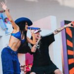 Becky G Instagram - INGLEWOOD ➡️ #BECKYCHELLA 🥹 Coachella