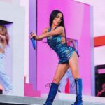 Becky G Instagram - INGLEWOOD ➡️ #BECKYCHELLA 🥹 Coachella
