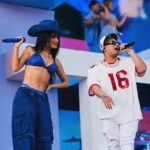 Becky G Instagram - INGLEWOOD ➡️ #BECKYCHELLA 🥹 Coachella