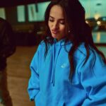Becky G Instagram - ✨Vision & Gratitude 🤍 COACHELLA 🧠 ✨